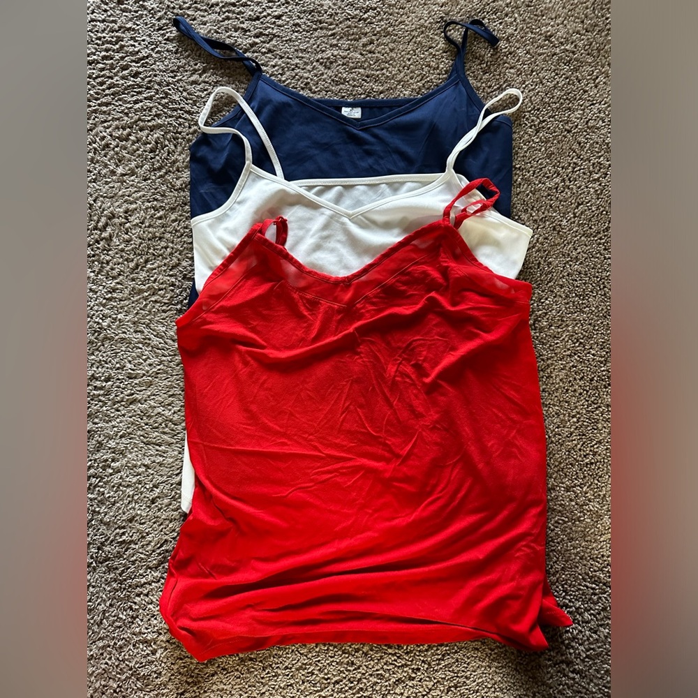 Camisoles